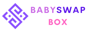 BabySwap Box